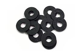 PEARL - NP-270/12 WASHERS (12) VOOR SNAREDRUM